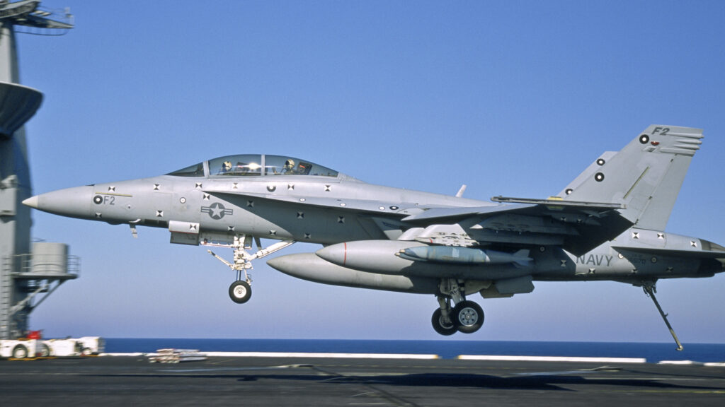 U.S. Navy ने छठी पीढ़ी के F/A-XX फाइटर के लिए Boeing को चुना, अरबों डॉलर का अनुबंध