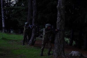 Budgam में लश्कर-ए-तैयबा का वरिष्ठ कमांडर मूसा उर्फ आसिफ फौजी ढेर