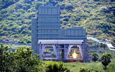 ISRO की बड़ी कामयाबी, SE-2000 इंजन का पहली बार 200 टन थ्रस्ट पर सफल हॉट-फायर टेस्ट