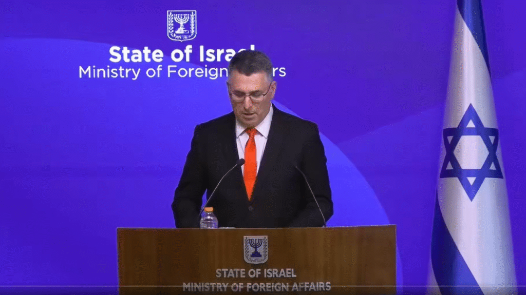 Israel ने Britain को दिया करारा जवाब, ब्रिटिश कॉन्सुलेट बंद और 12 नागरिकों की एंट्री पर रोक