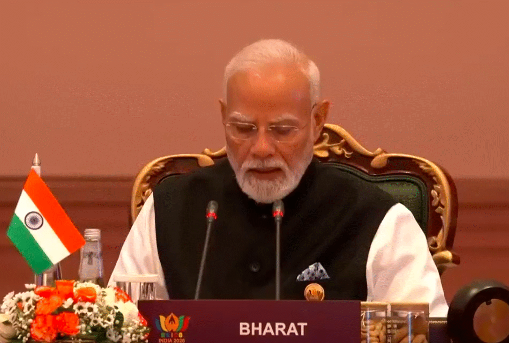 PM Narendra Modi ने कहा- BRICS की एकता को ठोस नतीजों में बदलने का समय, रखे 10 बड़े प्रस्ताव