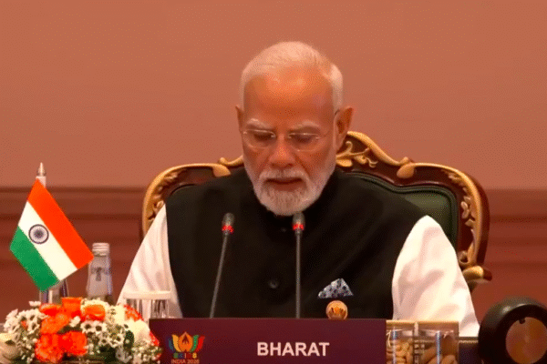 PM Narendra Modi ने कहा- BRICS की एकता को ठोस नतीजों में बदलने का समय, रखे 10 बड़े प्रस्ताव