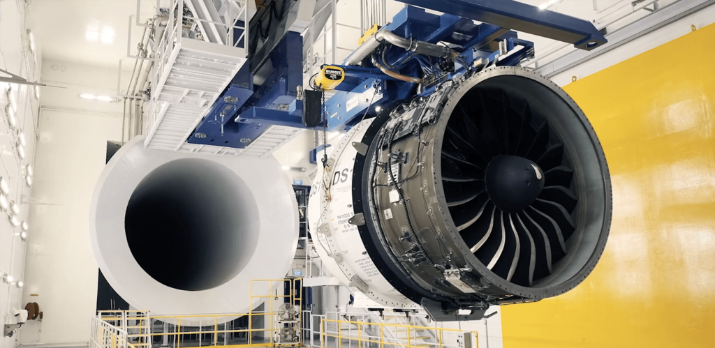 Bharat Forge भारत में Pratt & Whitney Canada के लिए बनाएगी एयरोस्पेस इंजन के महत्वपूर्ण कंपोनेंट्स