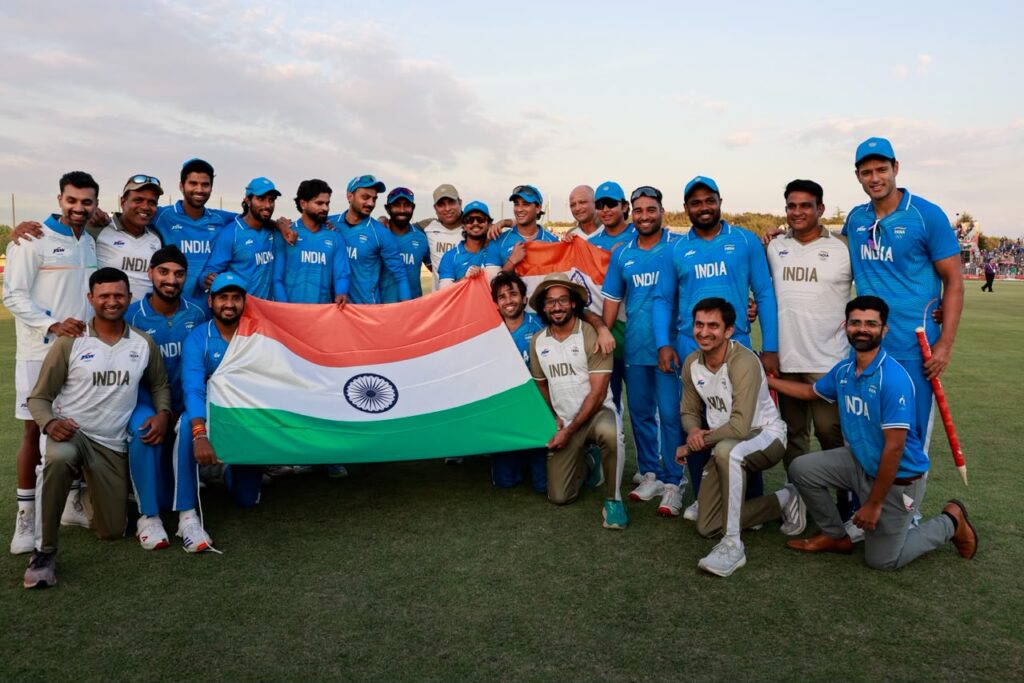 Indian Cricket Team ने Pakistan को 19 रन से हराकर एशियन गेम्स में जीता क्रिकेट का गोल्ड