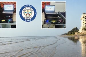DRDO ने क्वांटम-सुरक्षित संचार तकनीक का किया परीक्षण, सैन्य डेटा की सुरक्षा होगी मजबूत 
