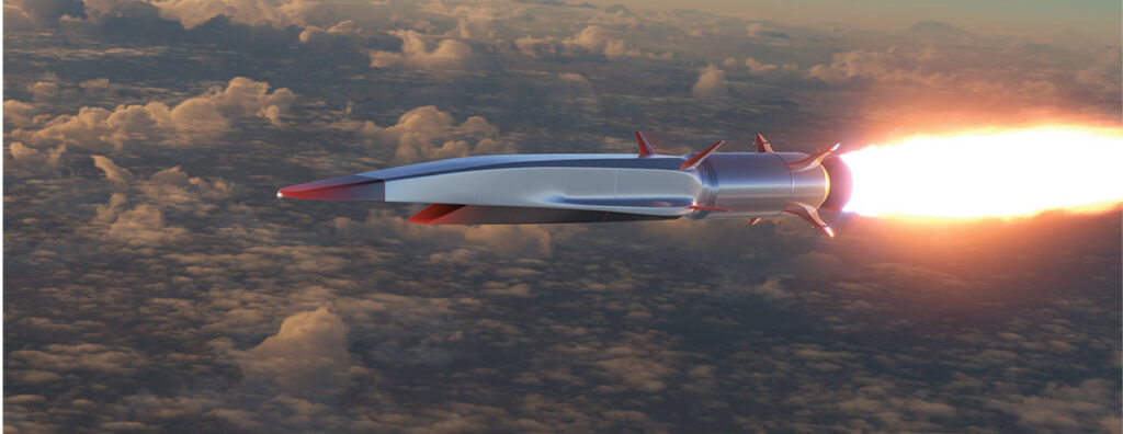 GPS के बिना हाइपरसोनिक विमान की Navigation का सफल परीक्षण, General Dynamics ने Talon-A पर दिखाई नई तकनीक