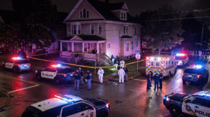 अमेरिका के Pennsylvania में गोलीबारी से 9 लोगों की मौत, पुलिस ने की पुष्टि
