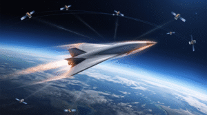 GPS के बिना हाइपरसोनिक विमान की Navigation का सफल परीक्षण, General Dynamics ने Talon-A पर दिखाई नई तकनीक