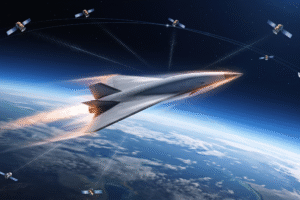 GPS के बिना हाइपरसोनिक विमान की Navigation का सफल परीक्षण, General Dynamics ने Talon-A पर दिखाई नई तकनीक