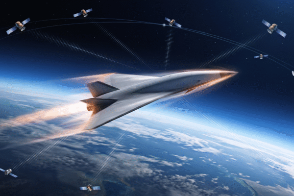 GPS के बिना हाइपरसोनिक विमान की Navigation का सफल परीक्षण, General Dynamics ने Talon-A पर दिखाई नई तकनीक