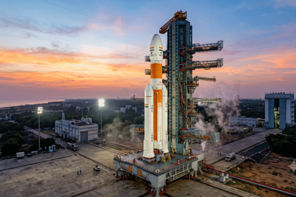 ISRO ने गगनयान के पहले मानवरहित मिशन के क्रू मॉड्यूल का इंटीग्रेशन और परीक्षण पूरा किया
