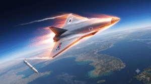 South Korea ने स्वदेशी Hypersonic Glide Vehicle का पहला सफल परीक्षण किया