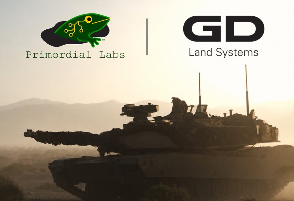अब बोलकर नियंत्रित होंगे अमेरिकी Combat Vehicles, General Dynamics Land Systems ने Primordial Labs से किया समझौता 