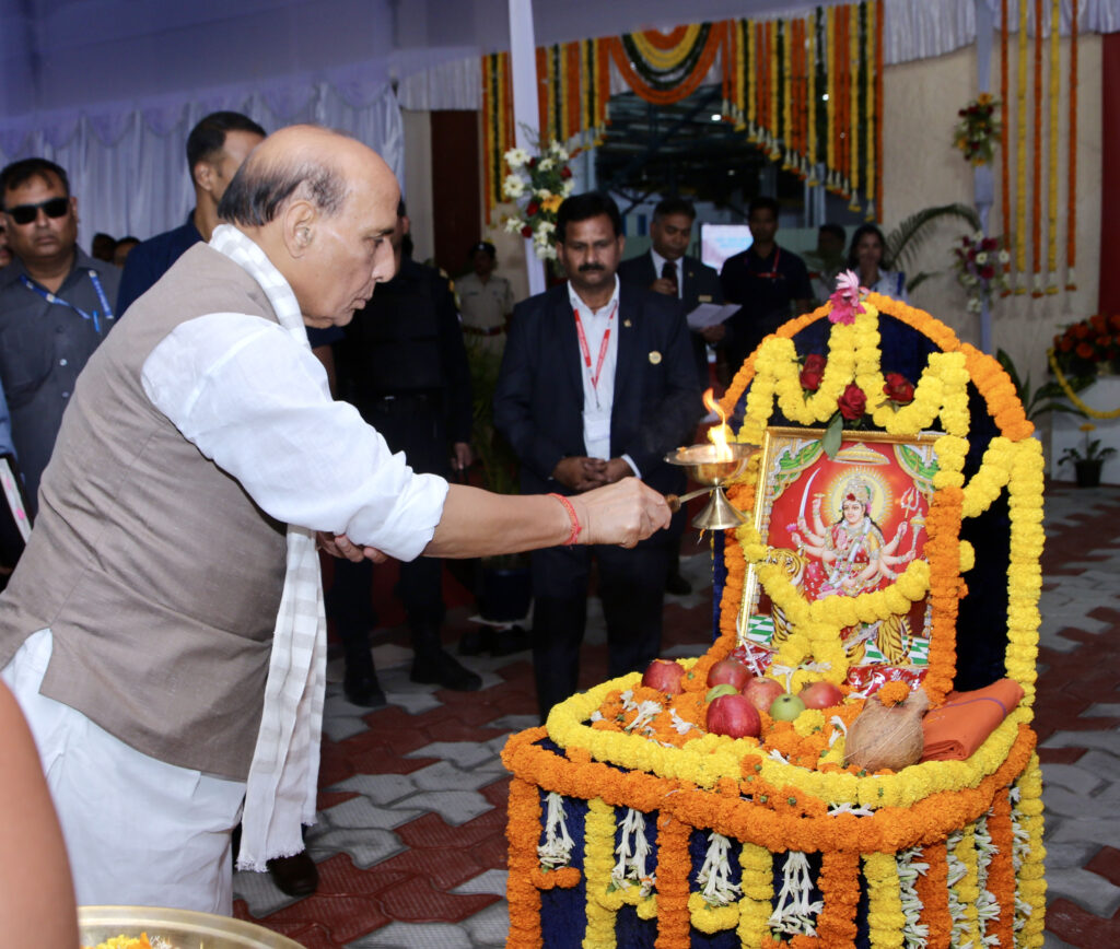 HAL Koraput ने बनाया 2,000वां एयरो-इंजन, शक्ति इंजन की दूसरी उत्पादन लाइन होगी स्थापित