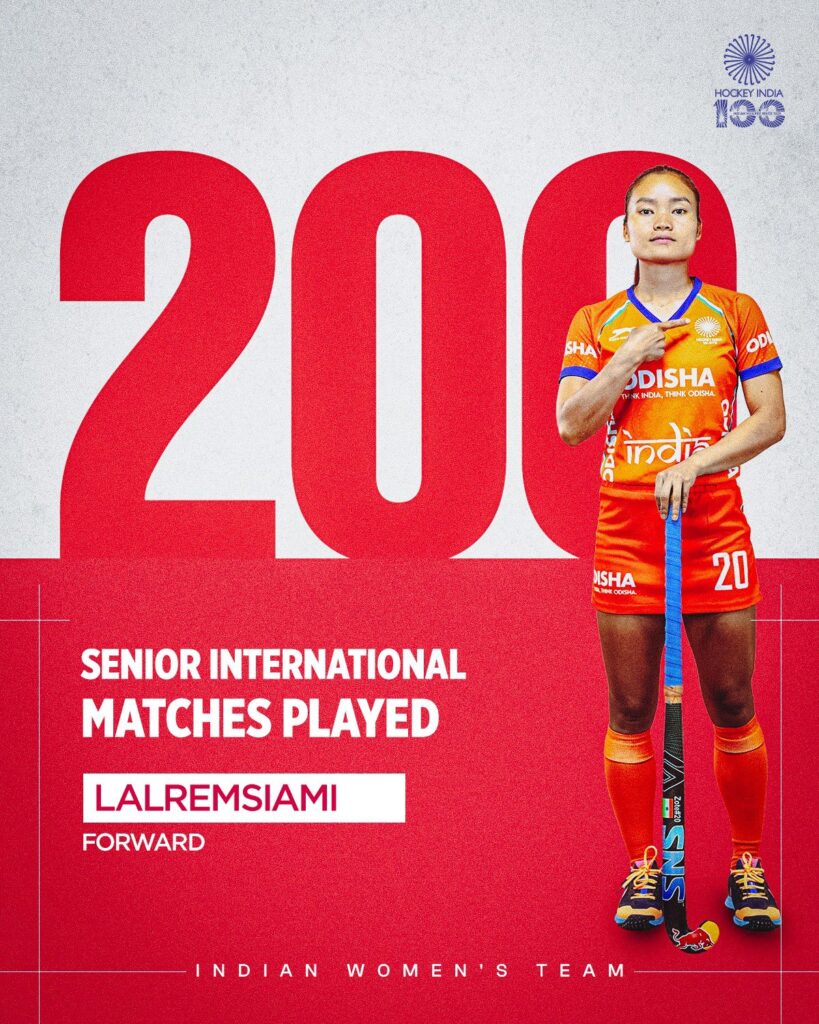 भारत ने चीन को 1-0 से हराकर Women Hockey में जीता एशियन गेम्स का स्वर्ण पदक, रचा इतिहास