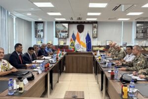 India-Cyprusरक्षा वार्ता के क्या हैं रणनीतिक मायने? ब्रह्मोस मिसाइल पर टिकी नजर