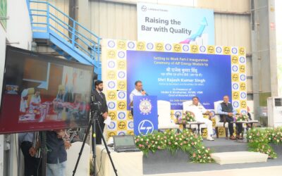 DRDO के स्वदेशी AIP सिस्टम का अगला चरण शुरू, 2027 में कलवरी-क्लास पनडुब्बी में एकीकरण की तैयारी