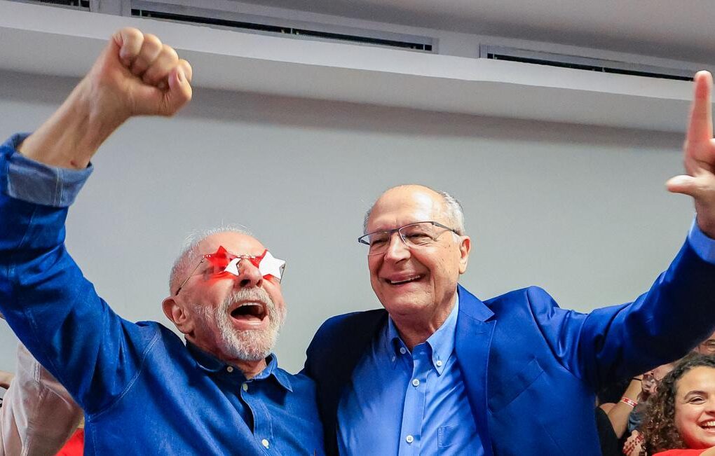 Brazil में Lula da Silva की ऐतिहासिक जीत, चौथी बार बनेंगे राष्ट्रपति; Flavio Bolsonaro को हराया