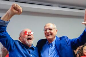 Brazil में Lula da Silva की ऐतिहासिक जीत, चौथी बार बनेंगे राष्ट्रपति; Flavio Bolsonaro को हराया
