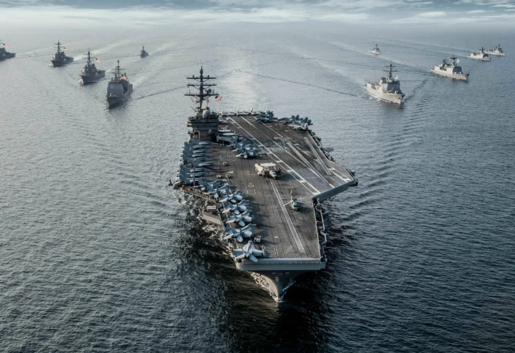 US Navy के JPALS के लिए M-Code GPS विकसित करेगा BAE Systems, मिला $16 मिलियन का कॉन्ट्रैक्ट