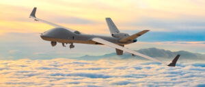 Saab और GA-ASI ने MQ-9B ड्रोन से एयरबोर्न अर्ली वॉर्निंग सिस्टम का उड़ान परीक्षण किया