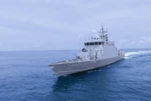 Indian Navy में 12 अक्टूबर को शामिल होगा स्वदेशी पनडुब्बी रोधी युद्धपोत Mangrol