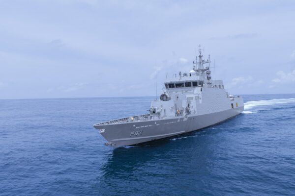 Indian Navy में 12 अक्टूबर को शामिल होगा स्वदेशी पनडुब्बी रोधी युद्धपोत Mangrol