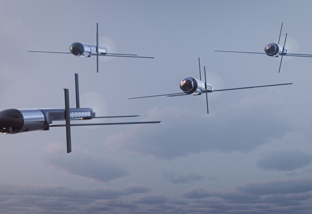 अमेरिकी Mayhem 10 ड्रोन की संचार क्षमता बढ़ाने के लिए AeroVironment और Elsight में साझेदारी
