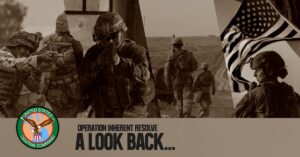 Iraq से US Forces की वापसी पूरी, Erbil Air Base से भी हटे जवान