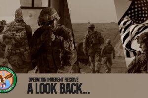 Iraq से US Forces की वापसी पूरी, Erbil Air Base से भी हटे जवान