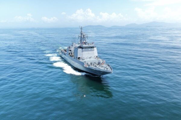 Indian Navy में शामिल होगा स्वदेशी बहुउद्देश्यीय पोत SAMARTHAK,16 अक्टूबर को होगा कमीशन